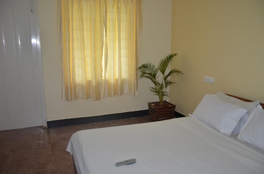 Hotel Ferreira Resort Lonavala Quarto foto